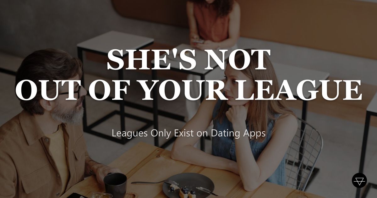 How to Date a Girl Out of Your League (2026)