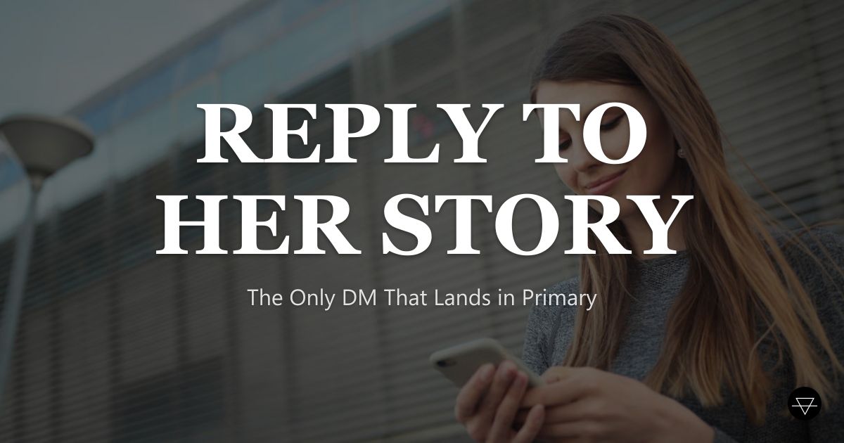 How to Reply to Her Instagram Story (2026 Guide)