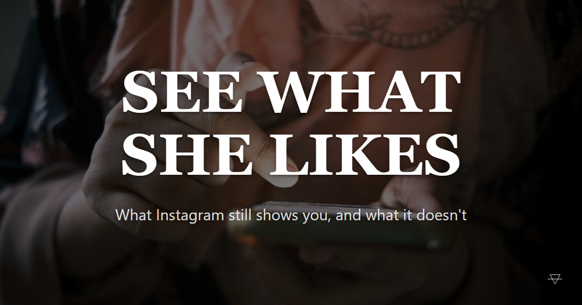 How to See What Someone Likes on Instagram, and What You Can't