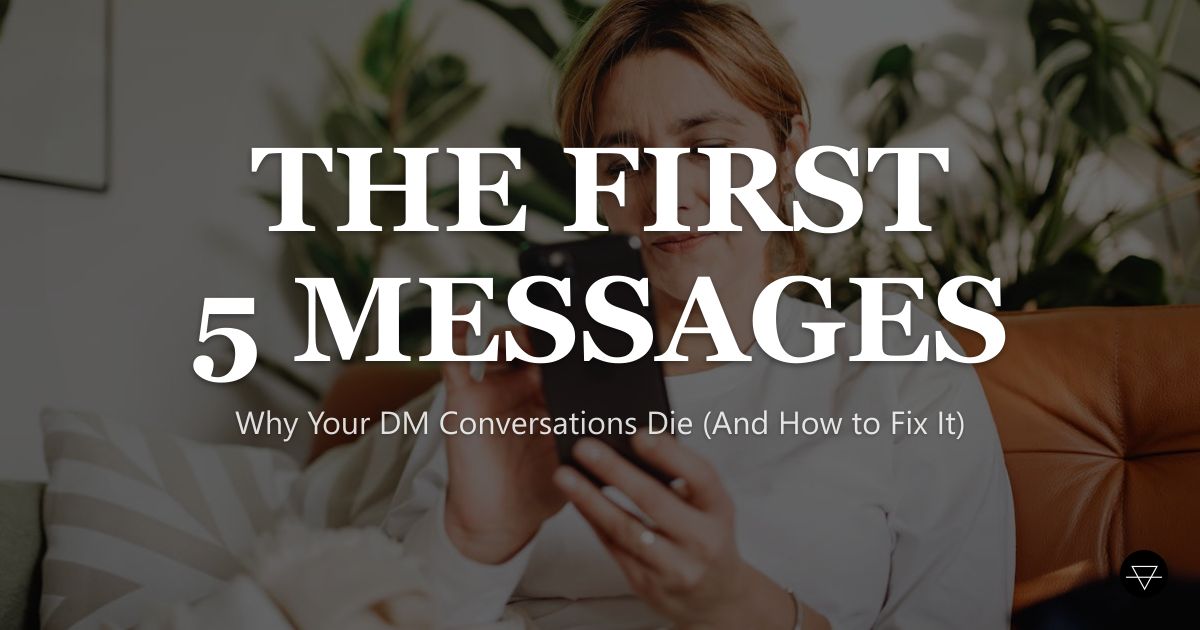 How to Start a Conversation With a Girl on Instagram (2026)