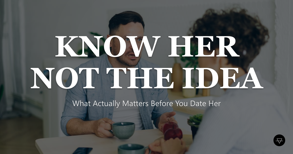 Things to Know About a Girl Before Dating Her